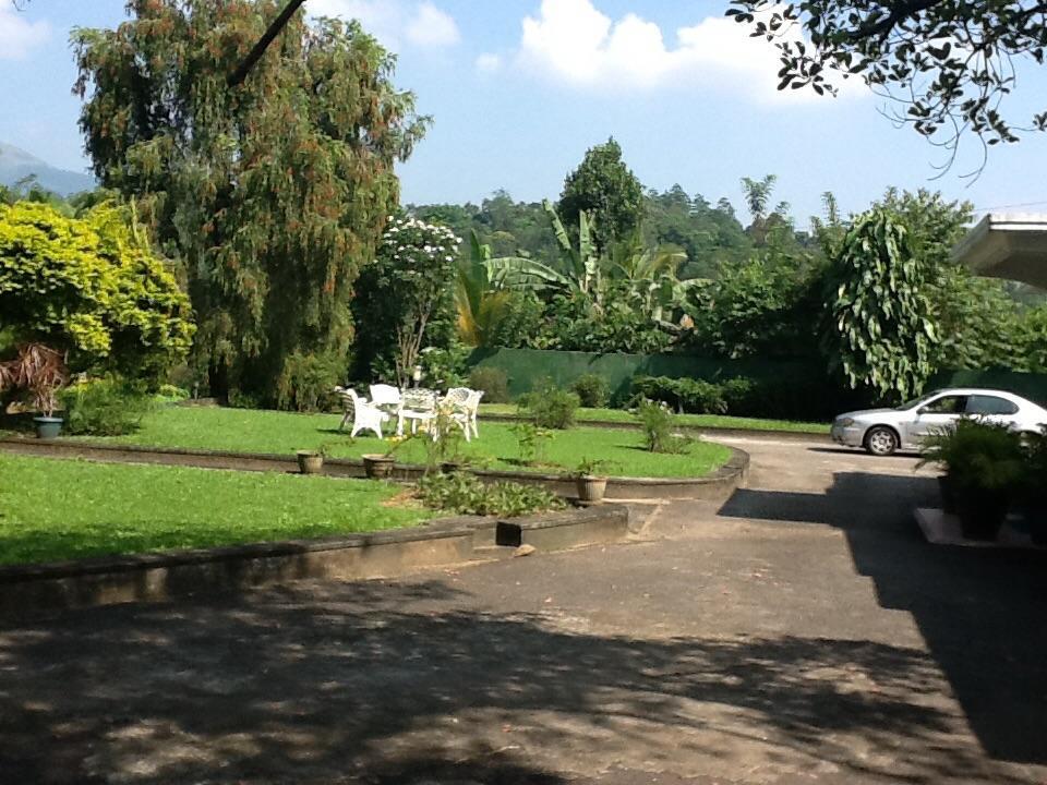 Margaret Villa Gelioya Luaran gambar