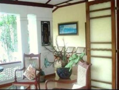 Margaret Villa Gelioya Luaran gambar