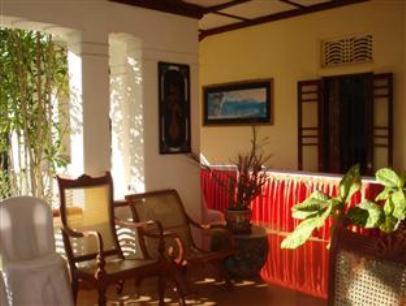 Margaret Villa Gelioya Luaran gambar