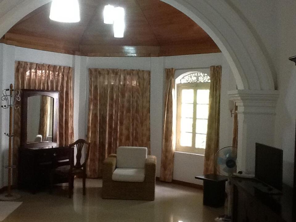 Margaret Villa Gelioya Luaran gambar