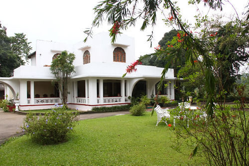 Margaret Villa Gelioya Luaran gambar
