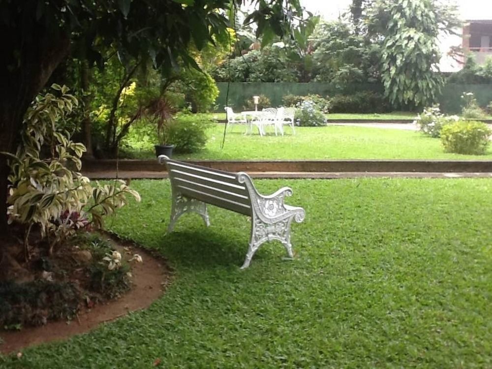 Margaret Villa Gelioya Luaran gambar
