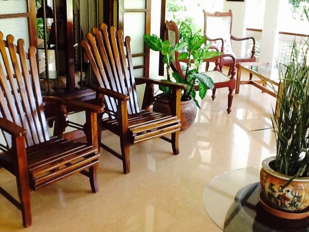 Margaret Villa Gelioya Luaran gambar